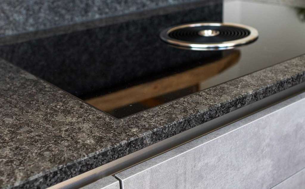 Naturstein für die Küche - Steinmetz Zach - Natursteinplatten für die Küche